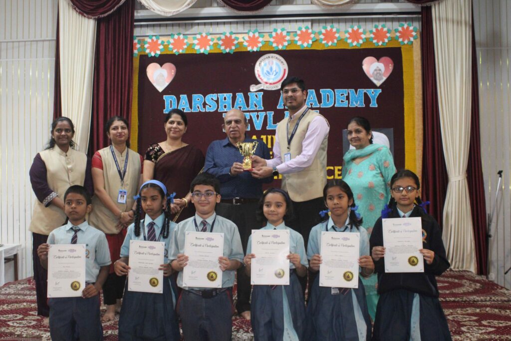 Rajinder Week of Meditation and Peace Celebration