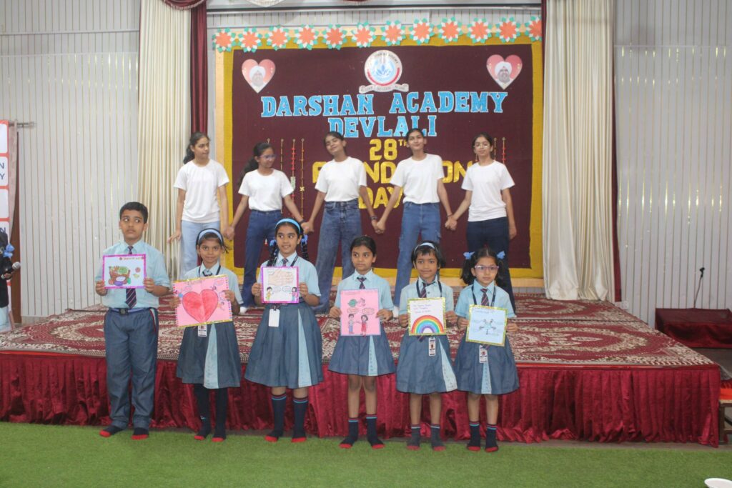 28th Foundation Day & Art Extravaganza Celebration